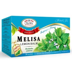 Malwa herbata ziołowa...