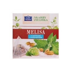 Lord Nelson herbata ziołowa...