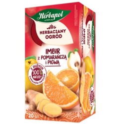 Herbapol herbata zimowa...