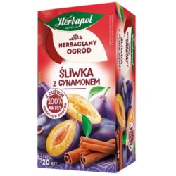 Herbapol herbata owocowa...