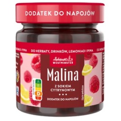 Westminster 4Tea malina z...