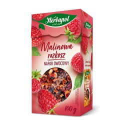 Herbapol herbata owocowa...