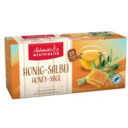 Westminster herbata ziołowa...