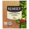 Remsey herbata czarna cejlońska Black Ceylon Tea 75 t.