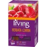 Irving herbata czarna malinowa raspberry black tea 20 t.