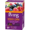 Irving herbata czarna owoce leśne forest fruits tea 20 t.