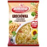 Amino zupa grochówka z boczkiem i majerankiem