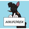 Nikiforek