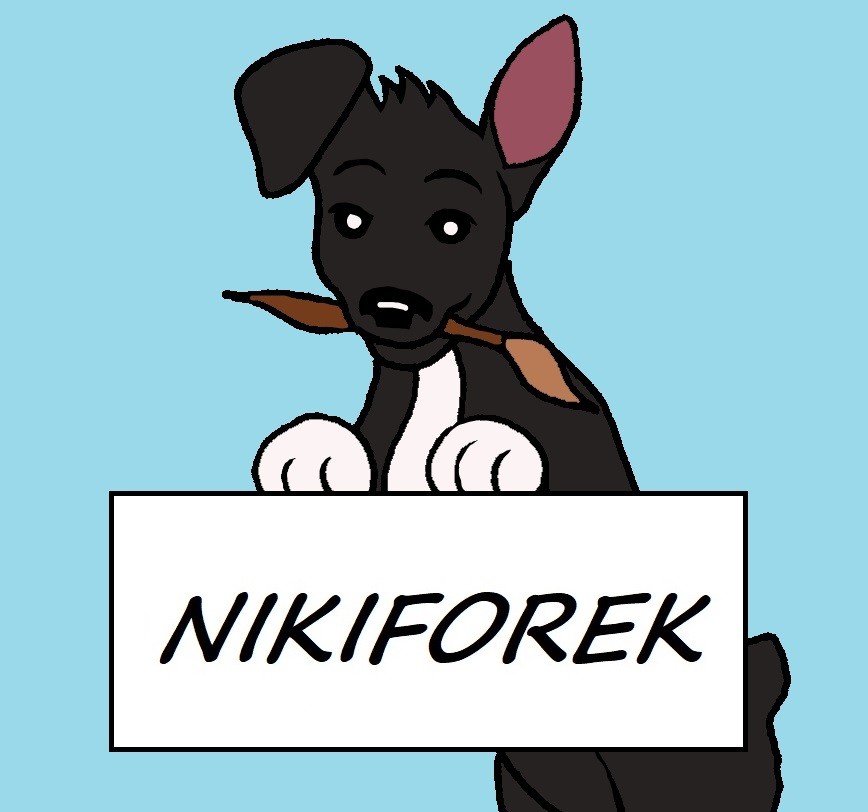 Nikiforek